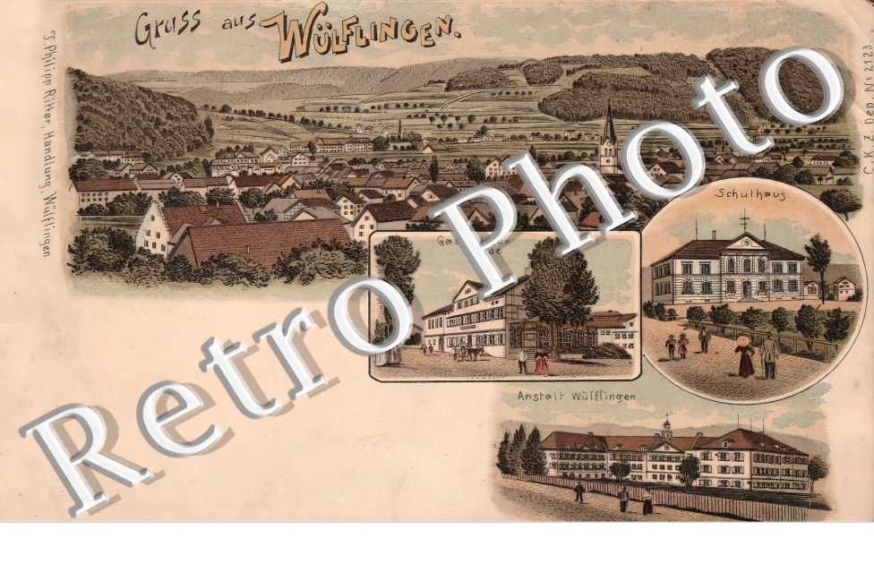 Gasthof zur Linde