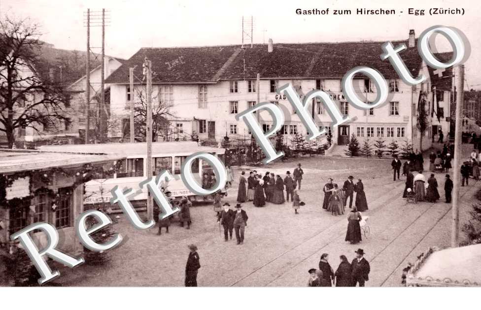 Gasthof zum Hirschen