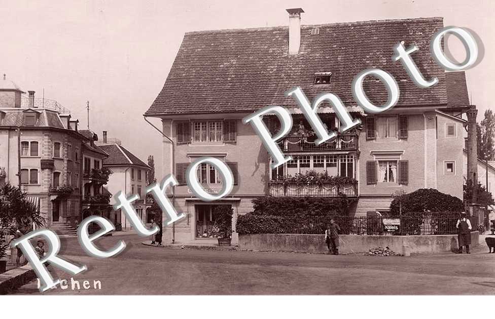 Coiffeur