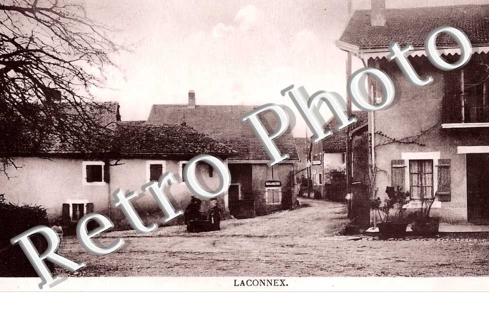 le bourg