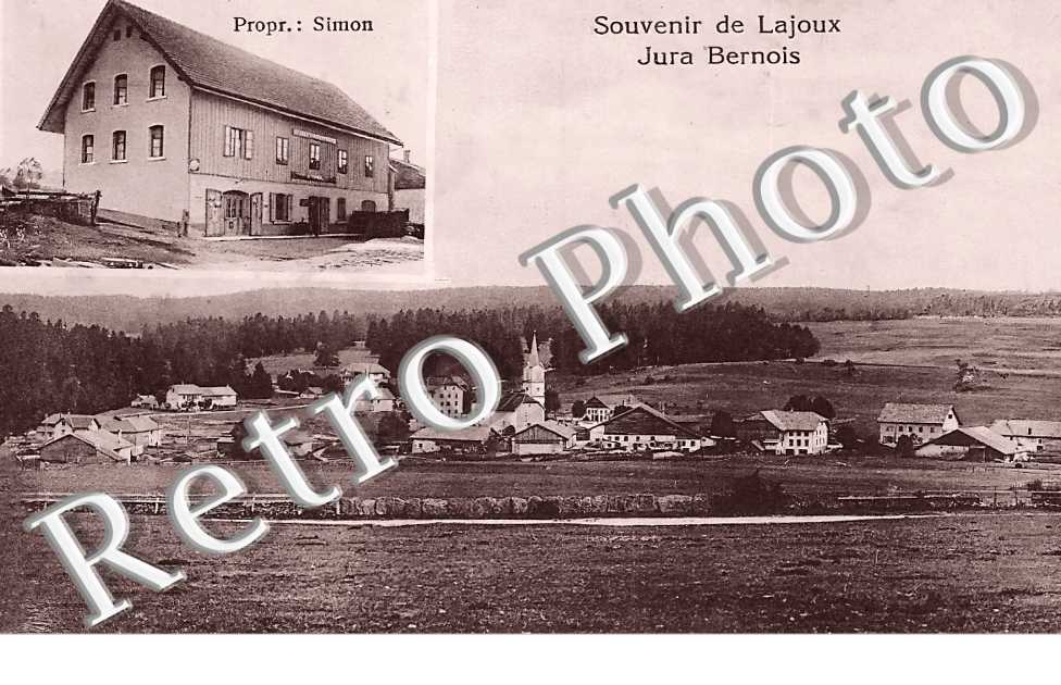 Propr. : Simon