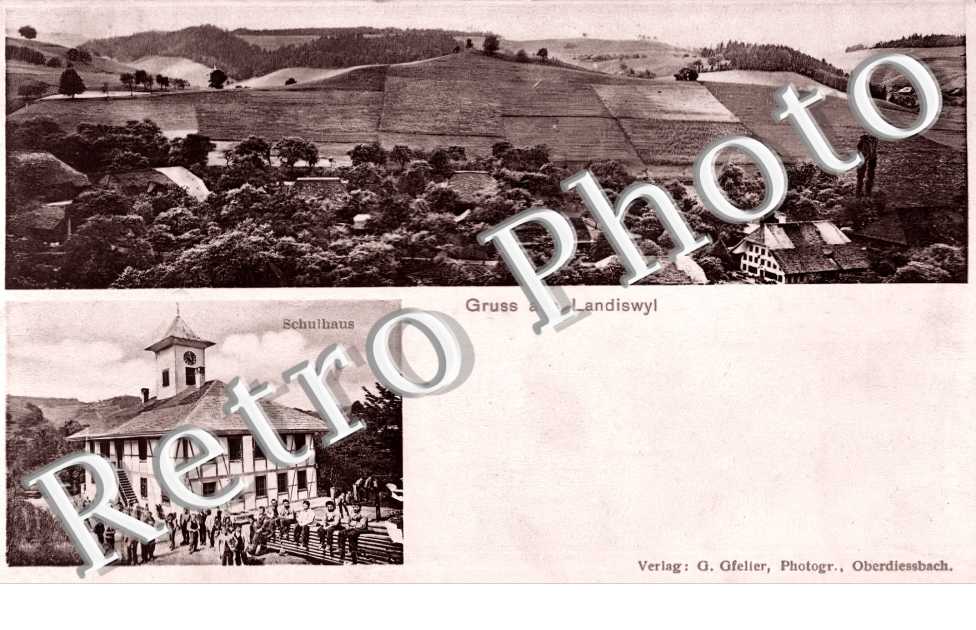 vue générale