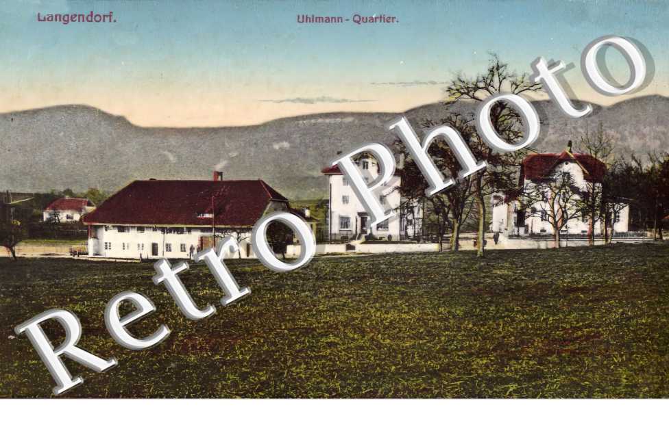 Uhlmann Quartier