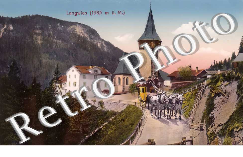 vue générale