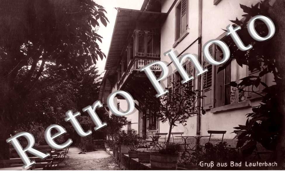 Bad Lauterbach