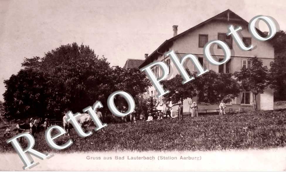 Bad Lauterbach