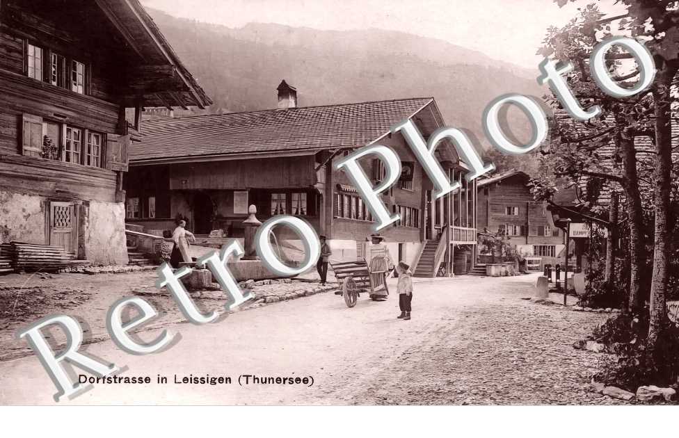 Dorfstrasse