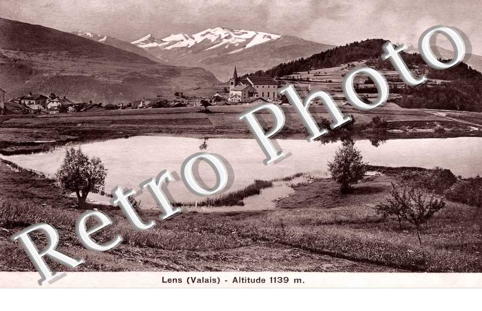 vue générale