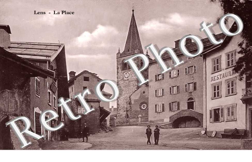 la Place