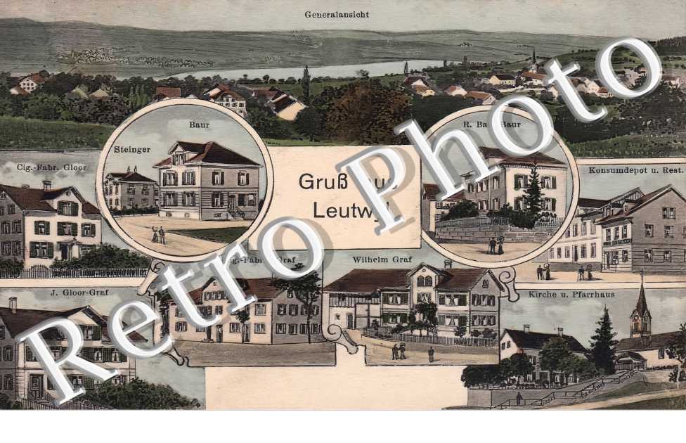 Multi vues