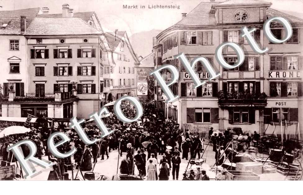 Markt