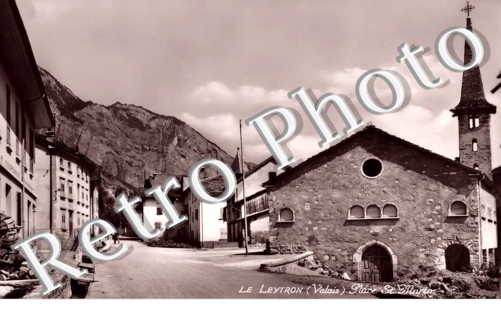 place Saint-Martin