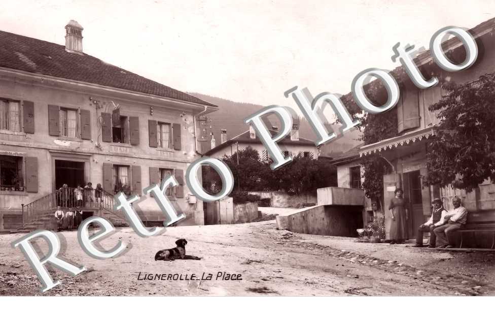 la Place