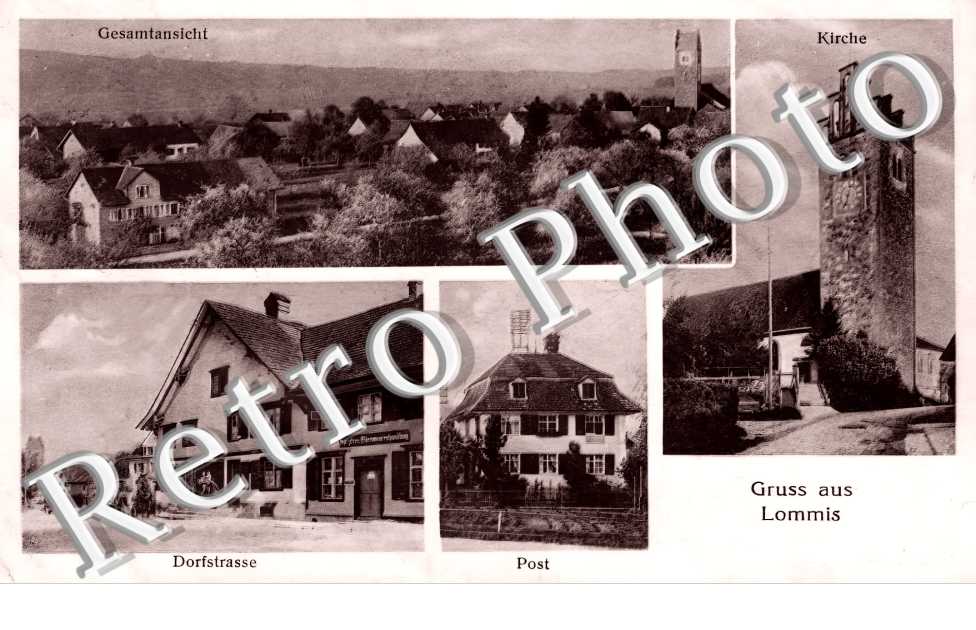 Dorfstrasse