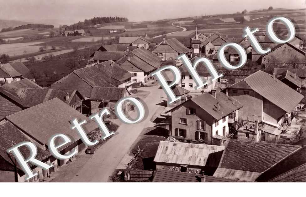 vue générale