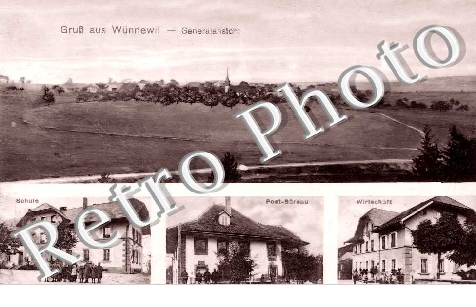 vue générale