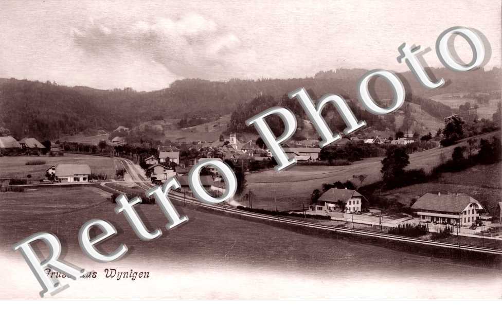vue générale