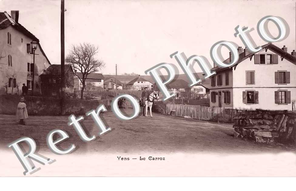 le Carroz