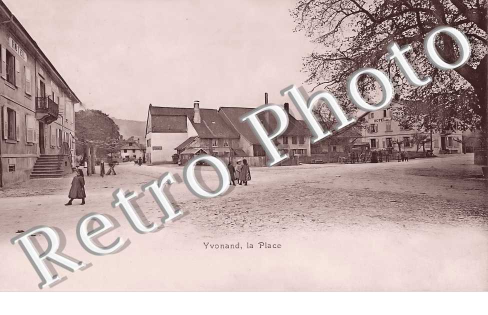la Place