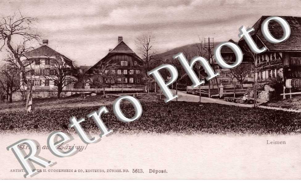 Leimen