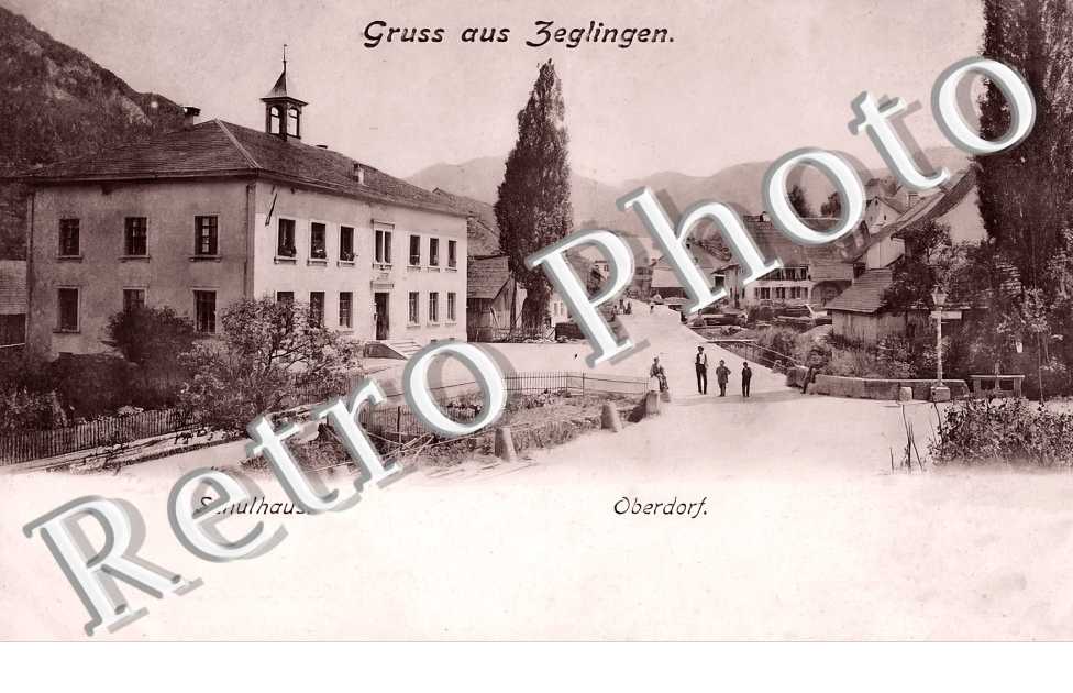 Schulhaus 