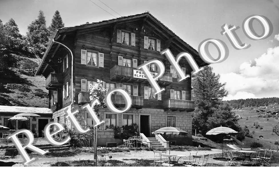 Pension Alpenblick