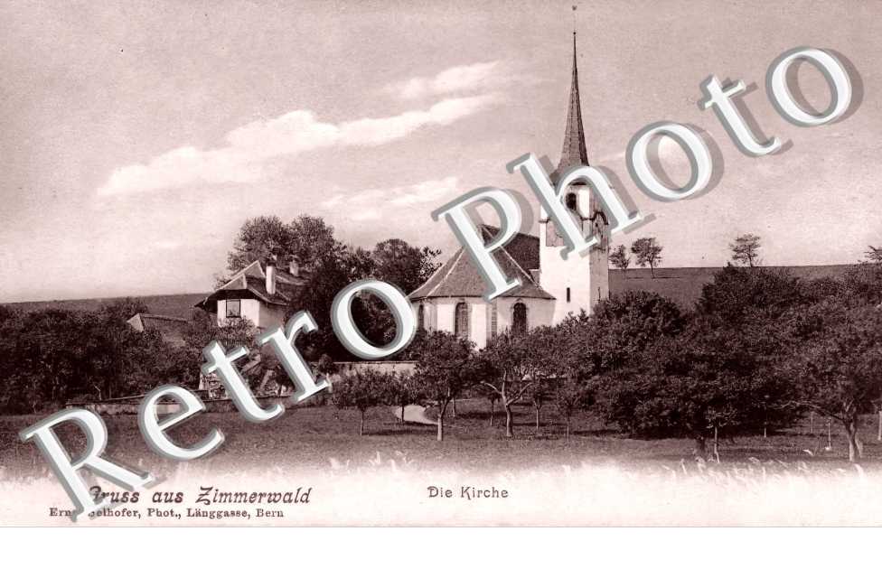 Die Kirche