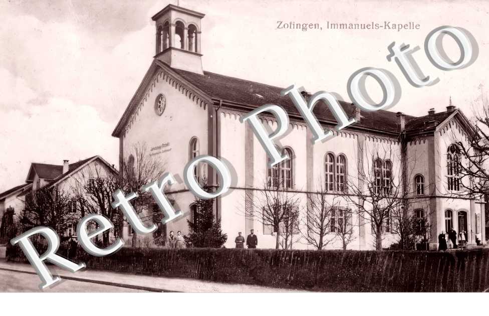 Immanuels-Kapelle