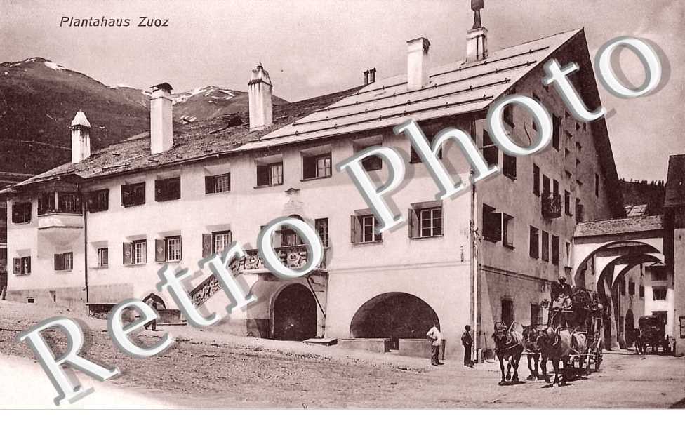Plantahaus