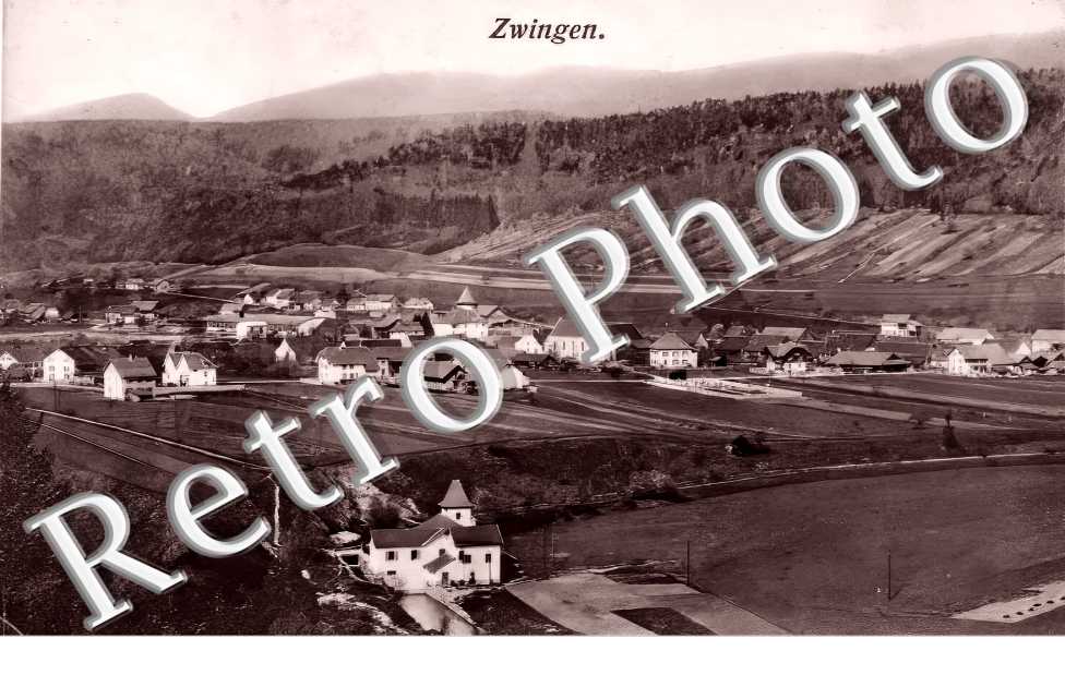 vue générale