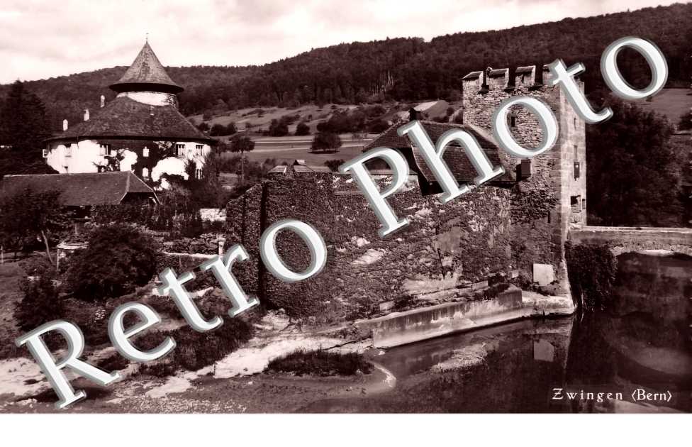 le chateau