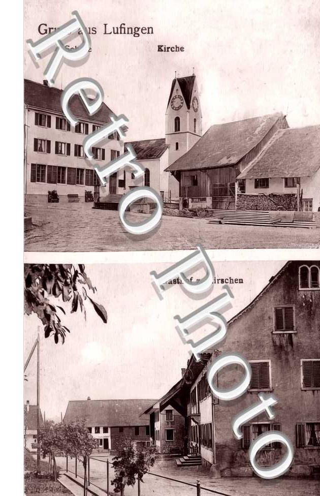 gasthof z. Hirschen