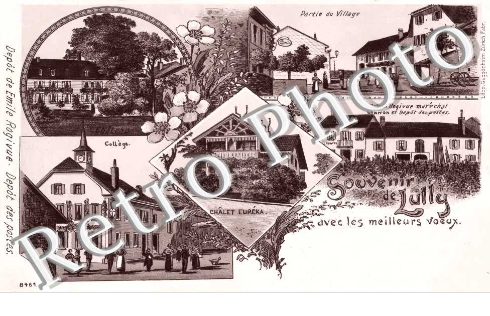 Châlet Euréka