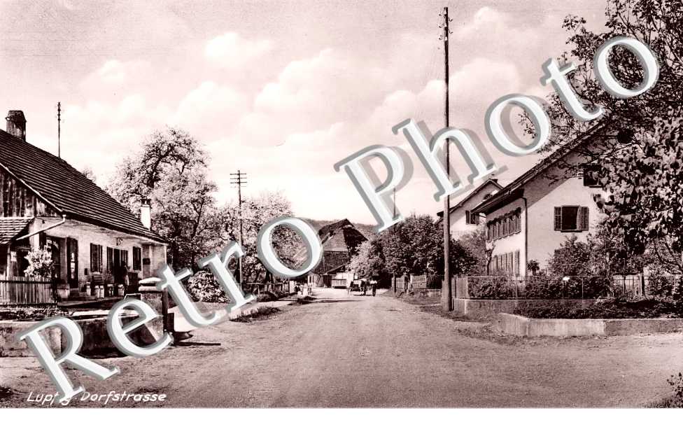 Dorfstrasse