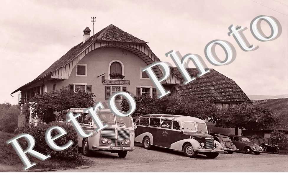Gasthaus 