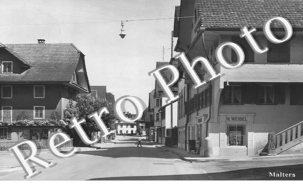 Gasthaus Klösterli