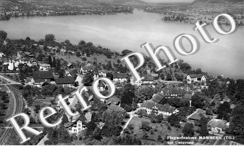 vue aérienne