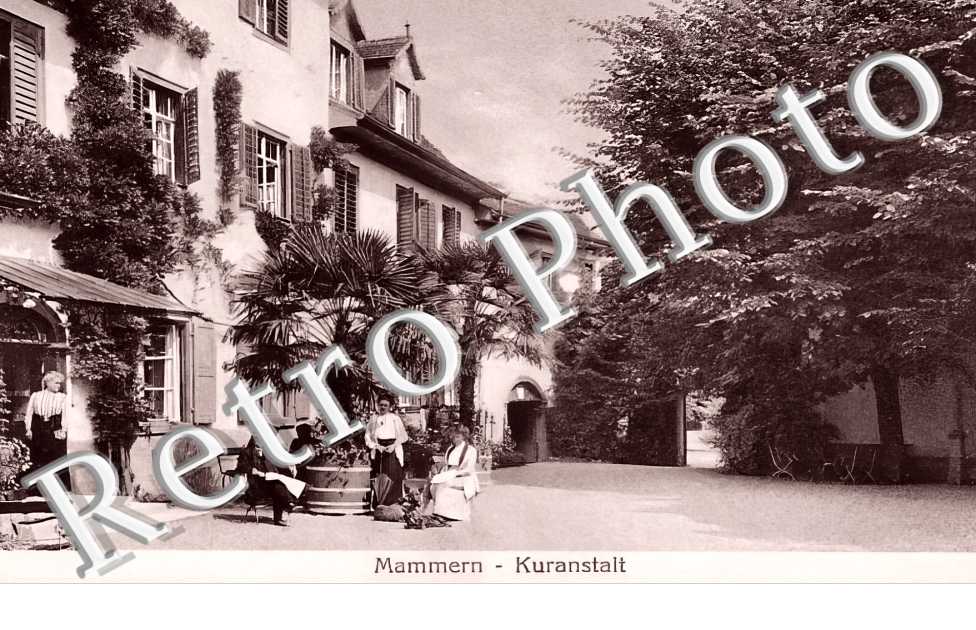 Kuranstalt