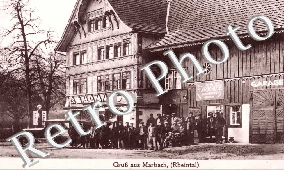 Fahrschule