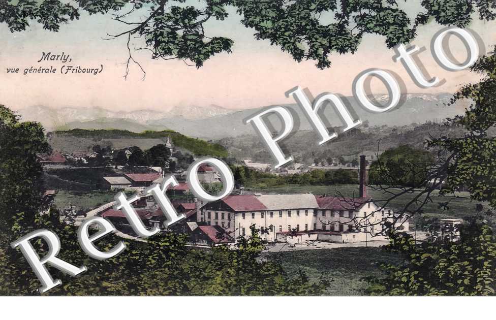 vue générale