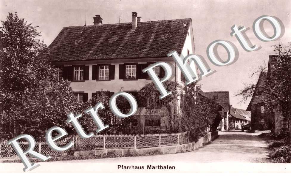 pfarrhaus