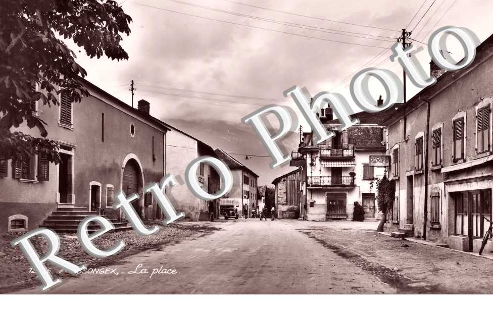 la Place
