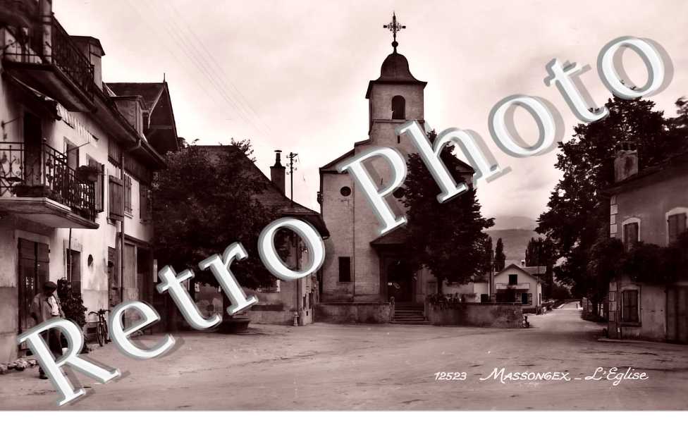l'église