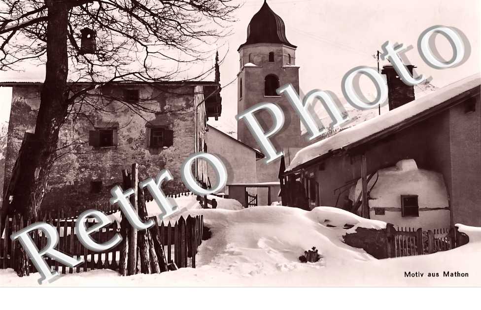 le bourg