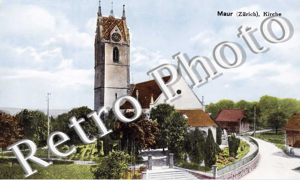 Kirche