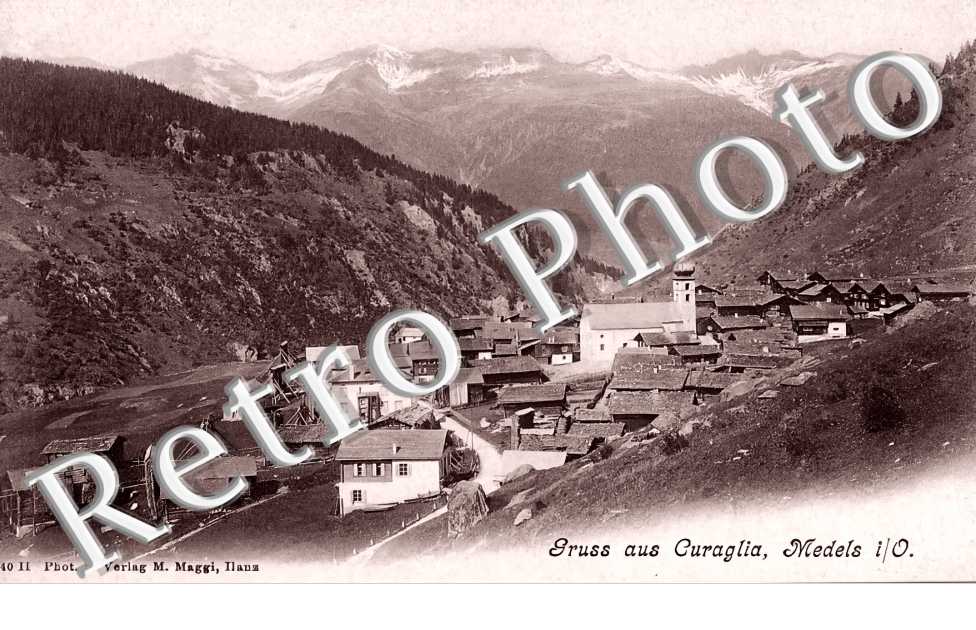 vue générale