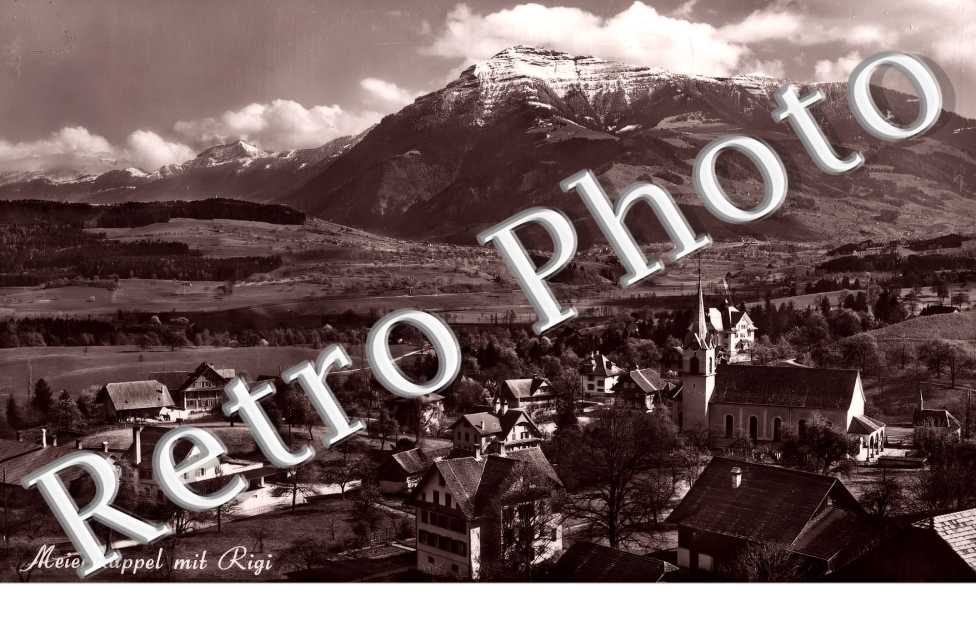 Mit Rigi