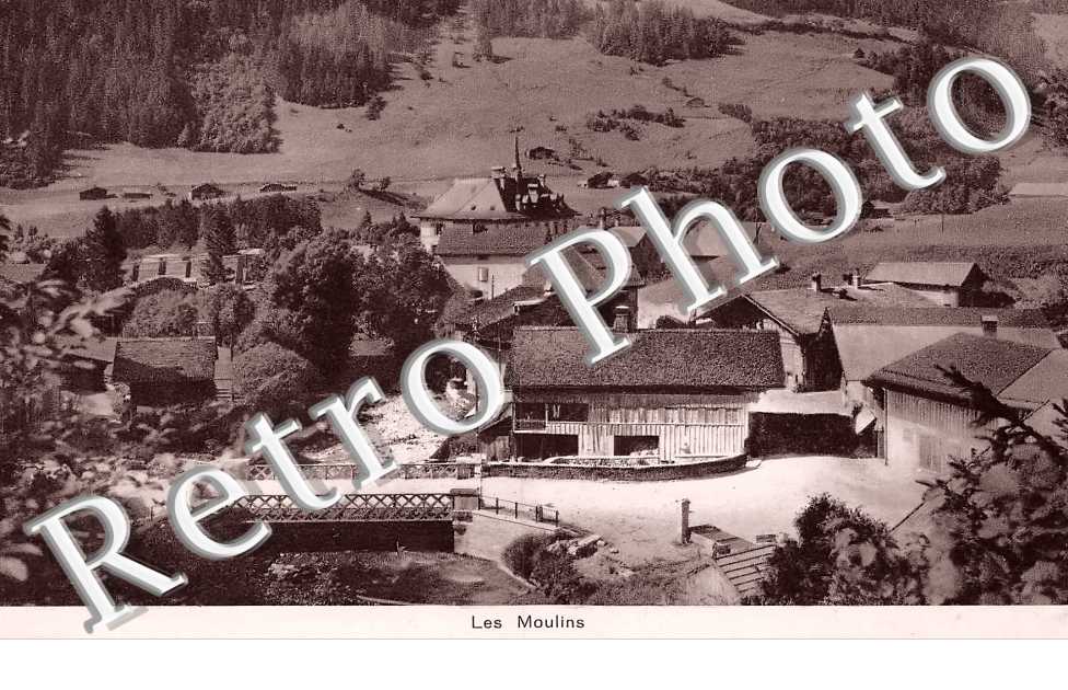 vue générale
