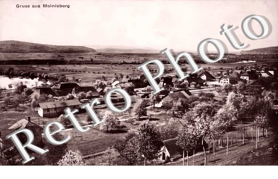 vue générale