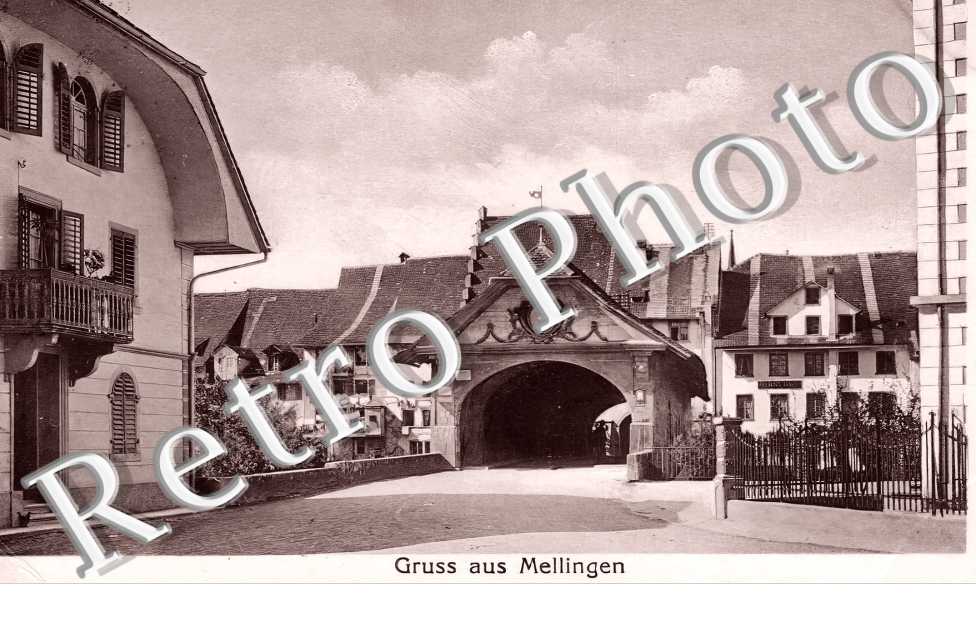 le bourg